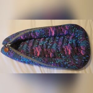 Love Bird Custom Made mushroom toddler nest